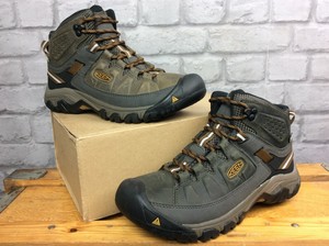 keen walking boots uk