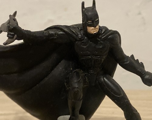 激レア! 1995年 USA製 BATMAN FOREVER BATMOBILE Tシャツ バットマン