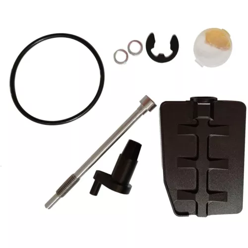 New Intake Manifold Disa Valve Repair Kit for BMW E39 E46 E53 330i 530i M54 3.0L - Picture 7 of 7