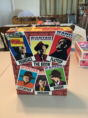 Kids Puzzle