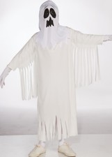 Child Ghost Costume