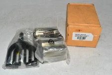 NEW GROZ VB/T/35 V-Block: 1-3/32 Max Capacity, 90 V Angle Block & Clamp