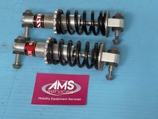 Betterlife Pegasus Mobility Scooter Rear Shocks / Springs - Parts