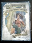 Silent Film Photoplay The Adventures of Robinson Crusoe 1922 Harry Meyers MOVIES — photo 3
