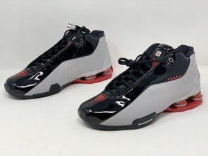 nike shox vince carter