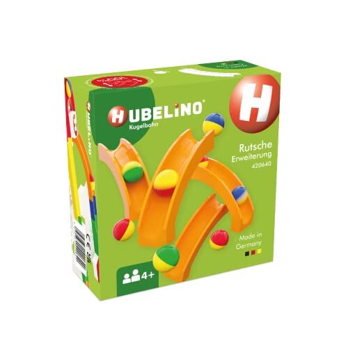 Hubelino Estensione scivolo (12 pezzi) 420640 (L6Z)
