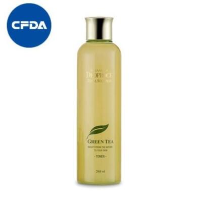 Premium Deoproce Green Tea Total Solution Toner 260ml - FREE SHIPPING