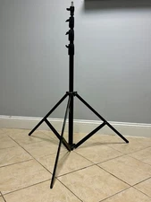  Cheetah Stand C12 Light Stand - 12ft Light Stand