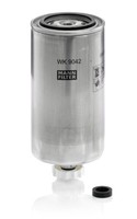 Mann-Filter WK 9042 X Kraftstoff Filter FüR Case Ih, Claas, New Holland, Steyr