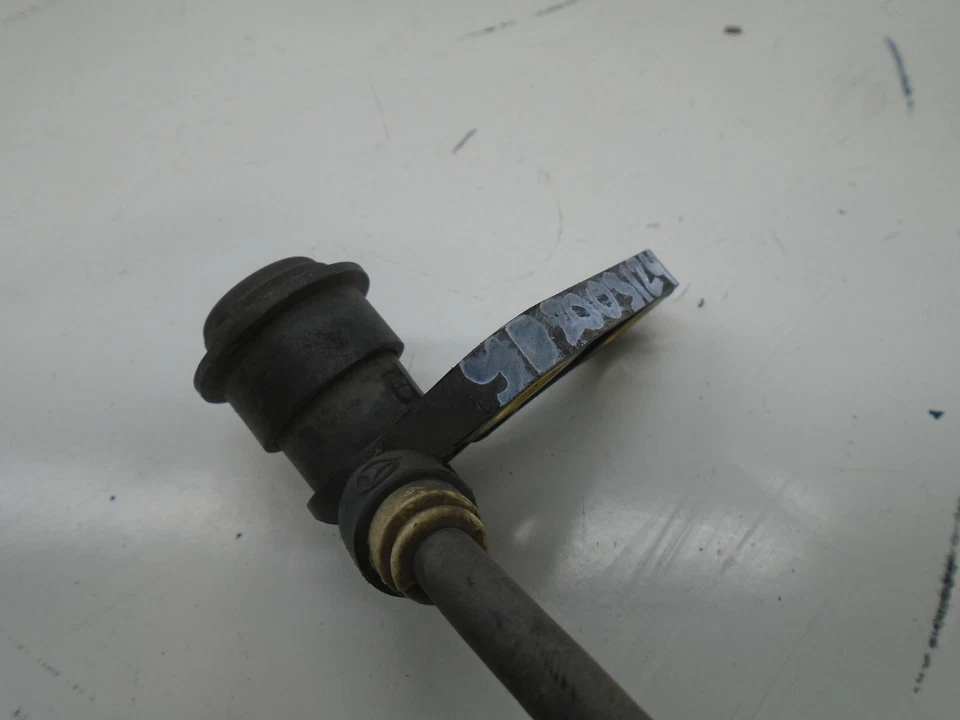 Sensor ABS delantero izquierdo lado del conductor Mercedes-Benz SLK230 1997-2000 OEM YD2003124 Foto 2 de 4