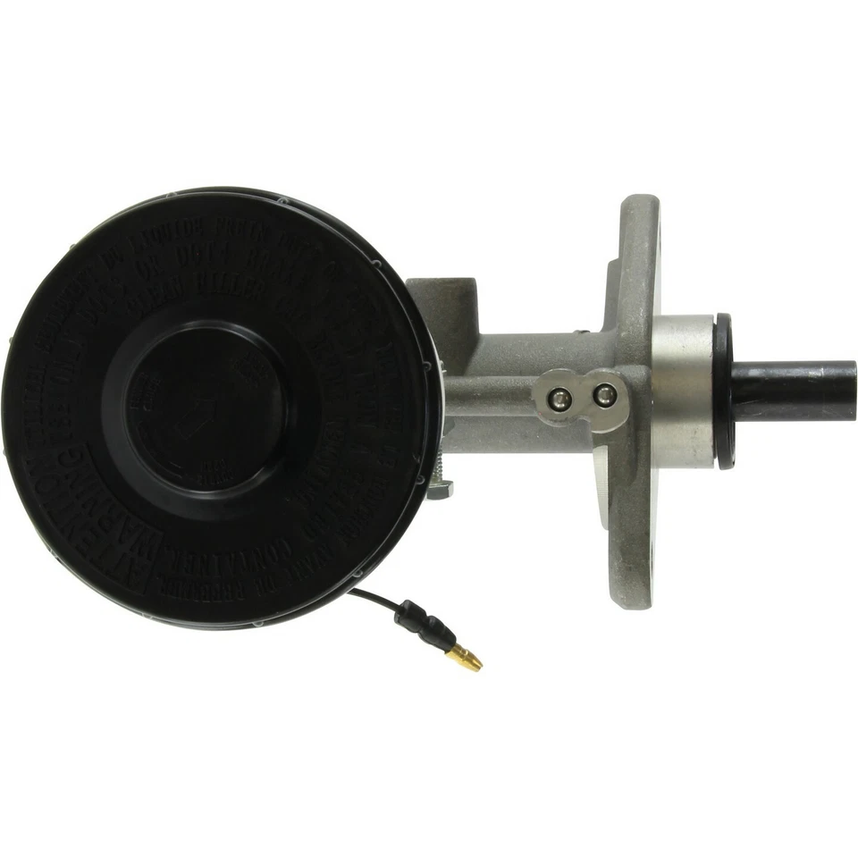 Cilindro maestro de freno centrado para Honda Prelude S 1992-1996 1993 1994 1995 1996 Foto 4 de 4