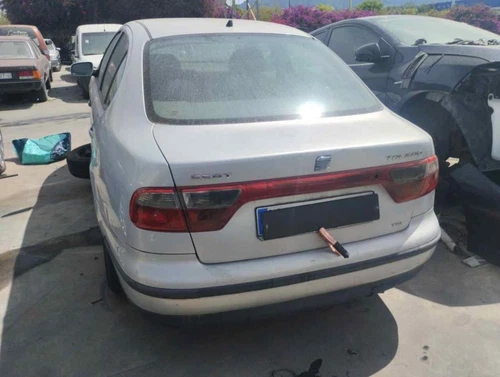 1J0413031AG Amortiguador Delantero Derecho para SEAT TOLEDO (1M2) Stella 1505528 - Imagen 5 de 7