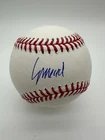 Curtis Mead Signed Autographed Major League Baseball Beckett COA