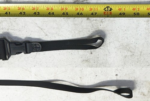 Lot of 6 misc straps, Banjo Camera, Messenger Bag, Accordion? etc. Multi purpose - Picture 7 of 9