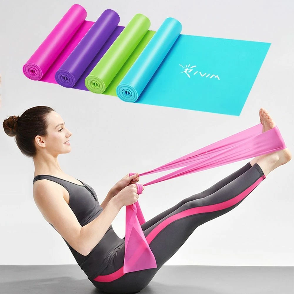 Cross discount training elastic