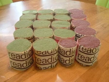 Shillcraft/Readicut 6 Ply Wool Blend Yarn  (19+ Pks Total #53, #09