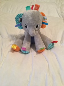 bright starts elephant taggie