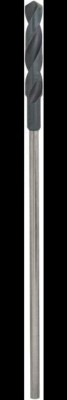 Schalungsbohrer D.18mm L.400mm Schaft-D.10mm HSS blank f.Bohrm.m.13mm-Futter