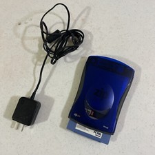Iomega Zip 250 External Drive Z250USBPCM Untested Unknown Condition