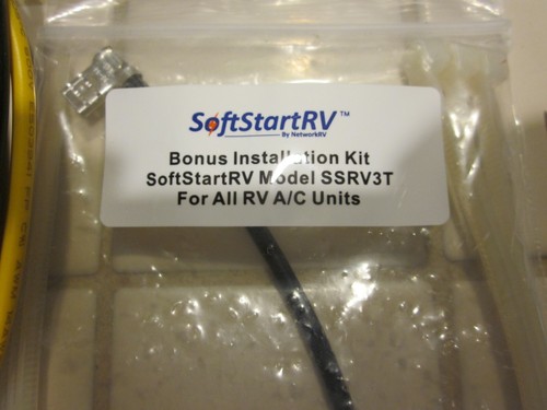 SoftStartRV by NetworkRV Advanced soft Starter for RV A/Cs - Picture 5 of 7