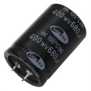 680uf 400v конденсатор