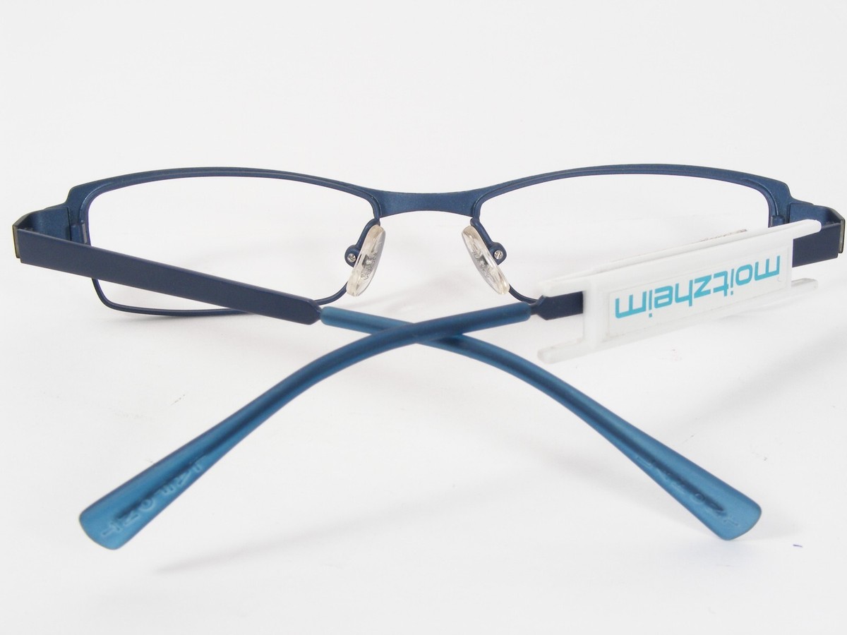 Jean Lafont PARIS ARTHUR 397 Blue Aegean UNIQUE RARE