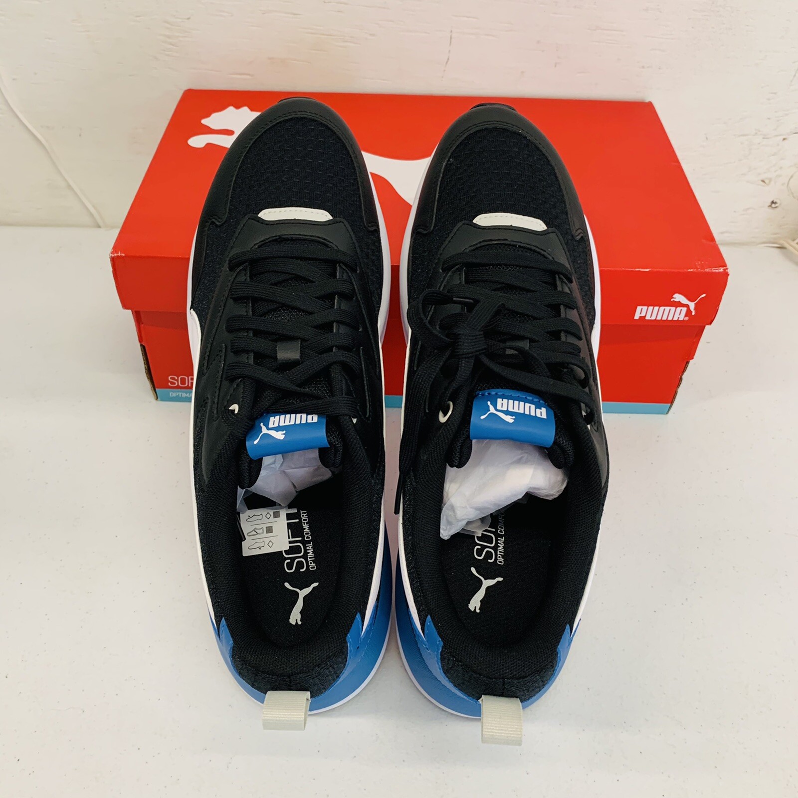 puma x ray lite summer