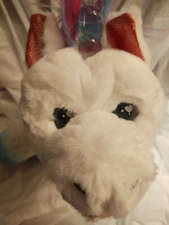 Little Live Pets Rainglow Unicorn. Works Great!, 2018. No stethoscope or vet set