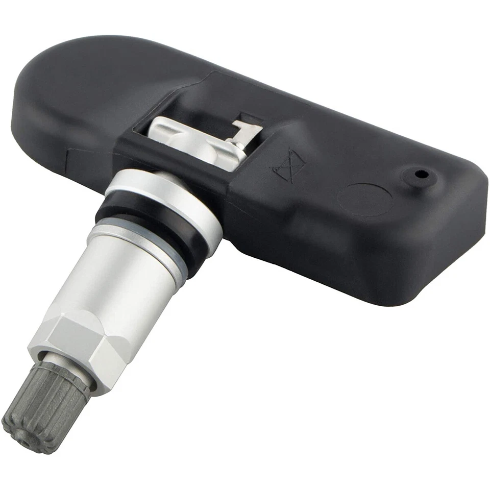 Sensor de presión de neumáticos TPMS 433 MHz para Chrysler 200/300/Sebring 2008-2013 Foto 4 de 4