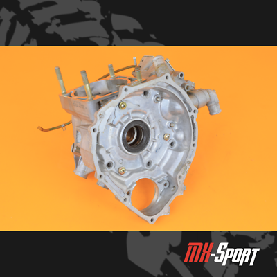 #ad 96 98 1997 Xplorer 400L OEM Crankcase Crank Case Set Bottom End Oil Water Pump $299.99