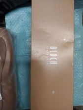BLOCH 131L  131 Pointe ballet shoes adult pink,Serenade, sizes 1-2.5