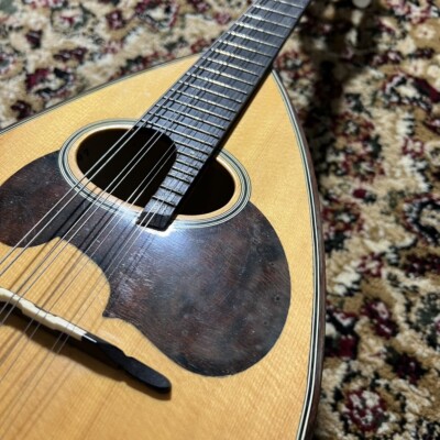 Suzuki M-30 [Mandolin] | eBay