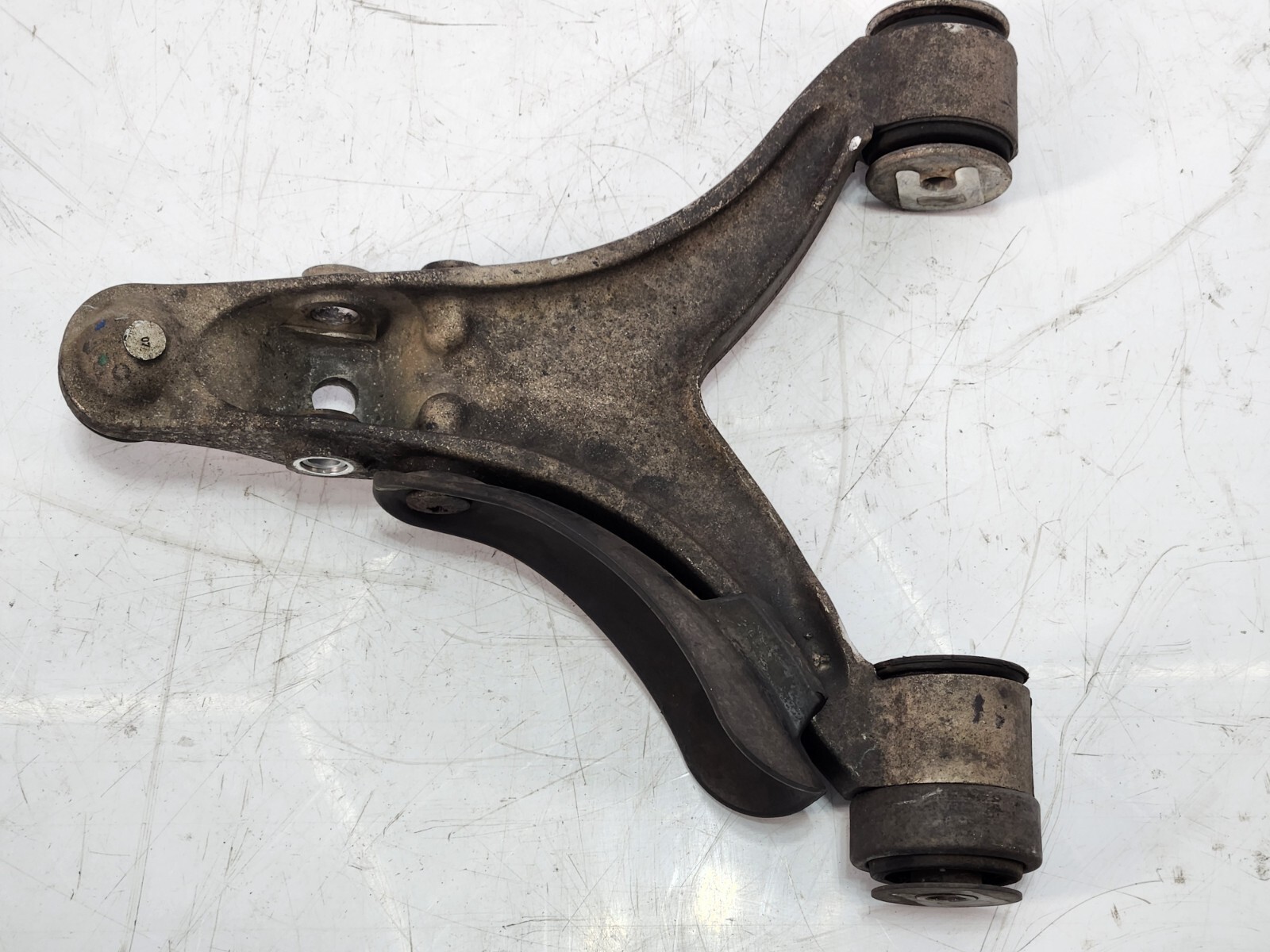 ✅ 03-12 OEM Maserati Quattroporte M139 Front Right Suspension Control Arm