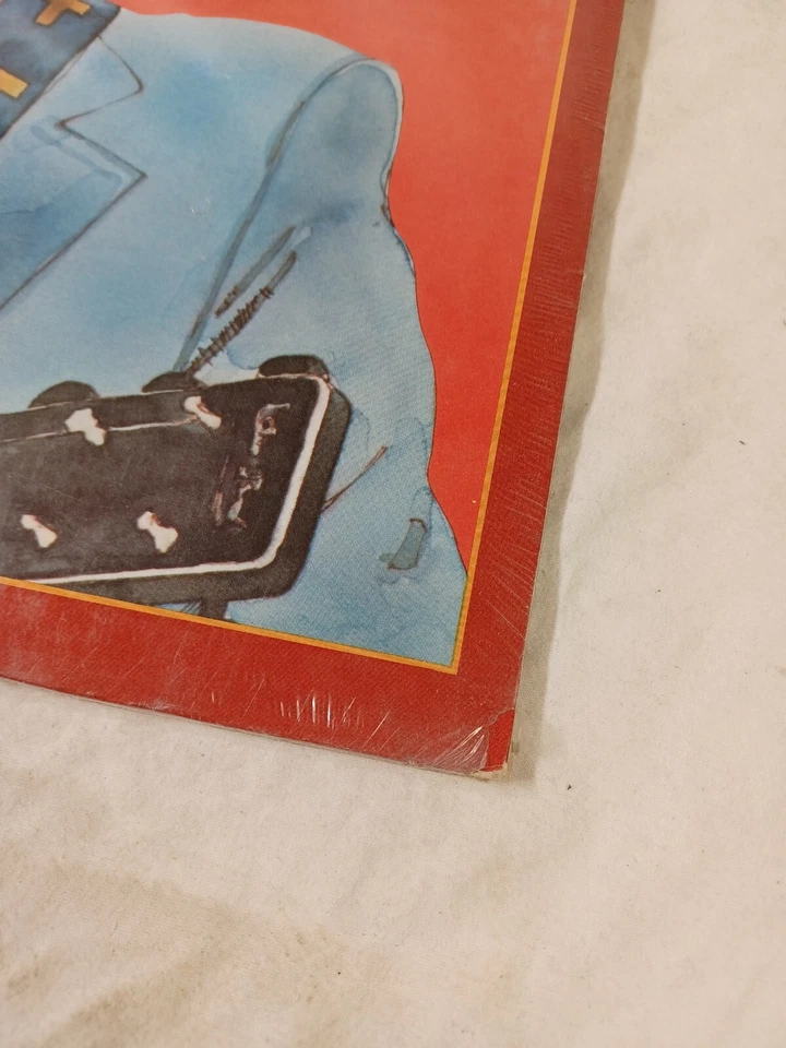 Ernest Tubb - The Legend and the Legacy Vol 1 - SEALED LP Vinyl Record CL3-3001 - Image 3 of 4