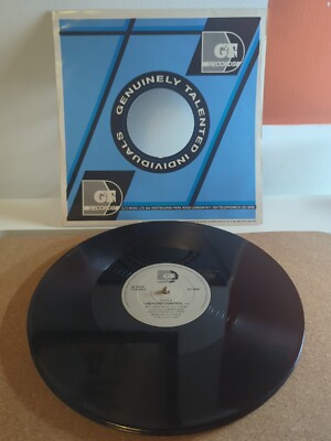 Martay 'n' DBM - Beyond Control / Female Force (Vinyl) 12'' NM EX FREE POST   