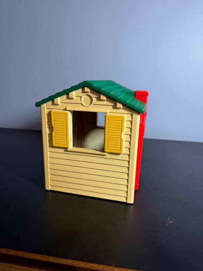 Tikes Playhouse Little Tikes Log Cabin Price Vintage Little Tikes