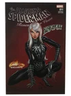 Amazing Spider-Man Renew Your Vows #11 Variant J Scott Campbell Cover B Marvel
