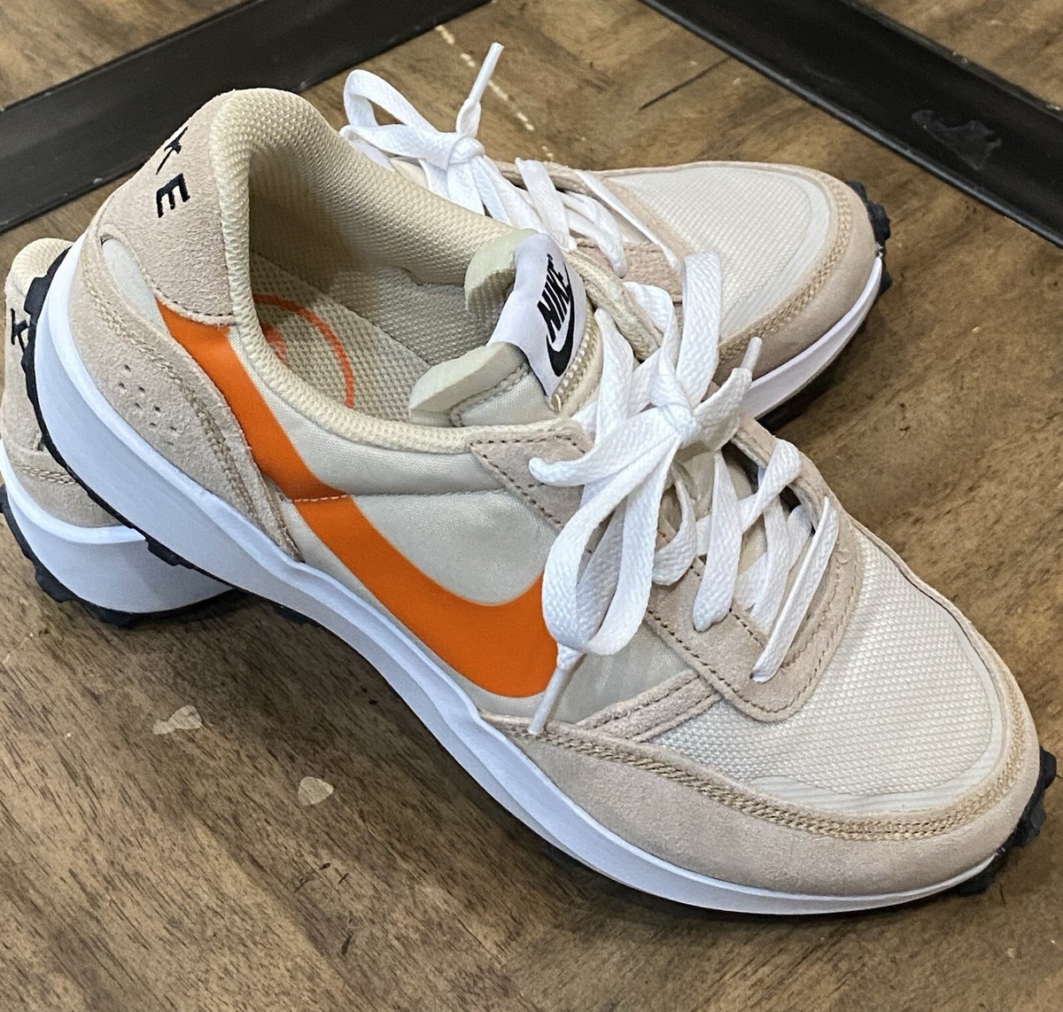 スニーカー Nike Waffle Nav Men's Shoes Nike Waffle Nav Men's Shoes. Nike.com