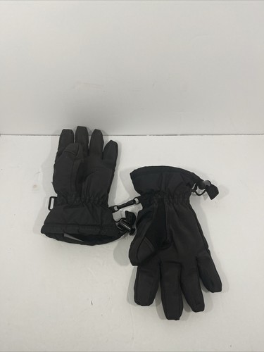 Hot fingers Kids Gloves - Picture 2 of 3