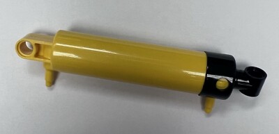 Lego Pneumatic Cylinder Large V2 2x11 -19467c01- Brand New EV3 Technic