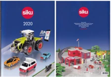Siku Car Catalog SIKU 2020 Page 93 Vehicles