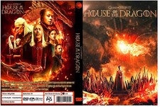 House of the Dragon Complete Season 1 Chapter 1 to 10 English Audio with Eng Sub