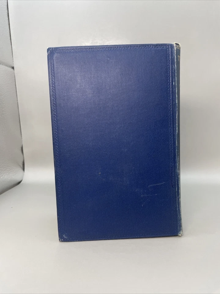 THE POETS' LIFE OF CHRIST 1923 BEAUTIFUL ILLUSTRATIONS By Norman Ault B3,3 - Image 3 of 4