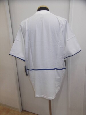 MINT Leeds United L 2002 03 Home Jersey Shirt Nike England EPL