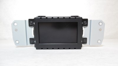 Ford fusion монитор