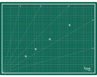Donau Elektronik MS-A2 Selbstheilende Schneidematte A2 (600 X 450 X 3 Mm)
