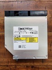 Toshiba / Samsung - DVD/RW SATA Optical Drive - Model TS-L633C/DEFHW