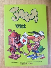 (REPUBBLICA SERIE ORO) JACOVITTI