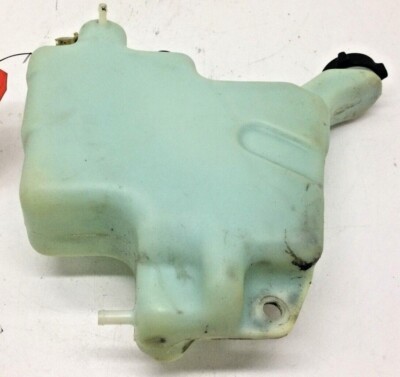 Yamaha Oil Tank 1986-1991 SRS XL Excel SRV 86U-21751-00-00