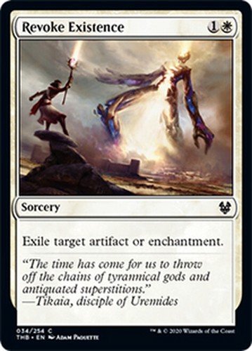 MtG Magic The Gathering Theros Beyond Death Common Cards x4 - Bild 66 von 100